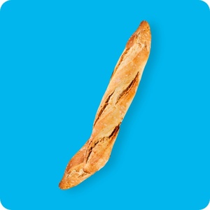 MEINE BACKWELT Meisterbaguette, Mit Natursauerteig hergestellt