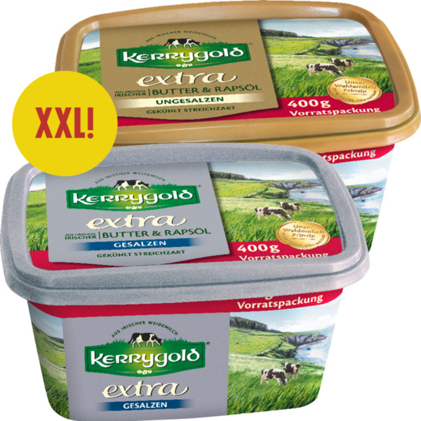 Bild 1 von Kerrygold Extra