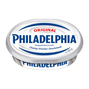 PHILADELPHIA Frischkäsezubereitung 175g