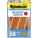 Bild 1 von Xyladecor 2in1 Holzschutzlasur eichefarben 4 l