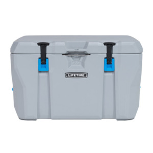Kunststoff Kühlbox Premium, 73 Liter