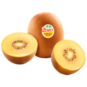 Zespri  SunGold Kiwi