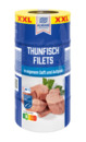 Bild 1 von ALMARE Thunfischfilet XXL 150g