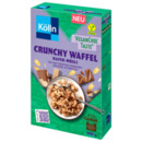 Bild 1 von Kölln Hafer-Müsli Crunchy Waffel