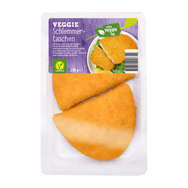 Bild 4 von MEIN VEGGIE TAG Vegetarische Vielfalt