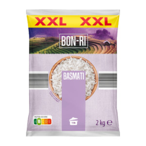 BON-RI Basmati-Reis XXL 2kg