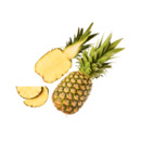 Bild 1 von Ananas