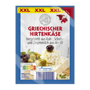 LYTTOS Griechischer Hirtenkäse XXL 350g