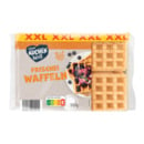 Bild 1 von MEINE KUCHENWELT Frischei-Waffeln XXL 335g