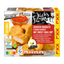 Bild 2 von JACK’S FARM Chicken Nuggets XXL 500g