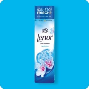 LENOR Unstoppables™-Wäscheparfüm, versch. Sorten