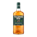 Bild 1 von TULLAMORE D.E.W. Irish Whiskey 0,7L