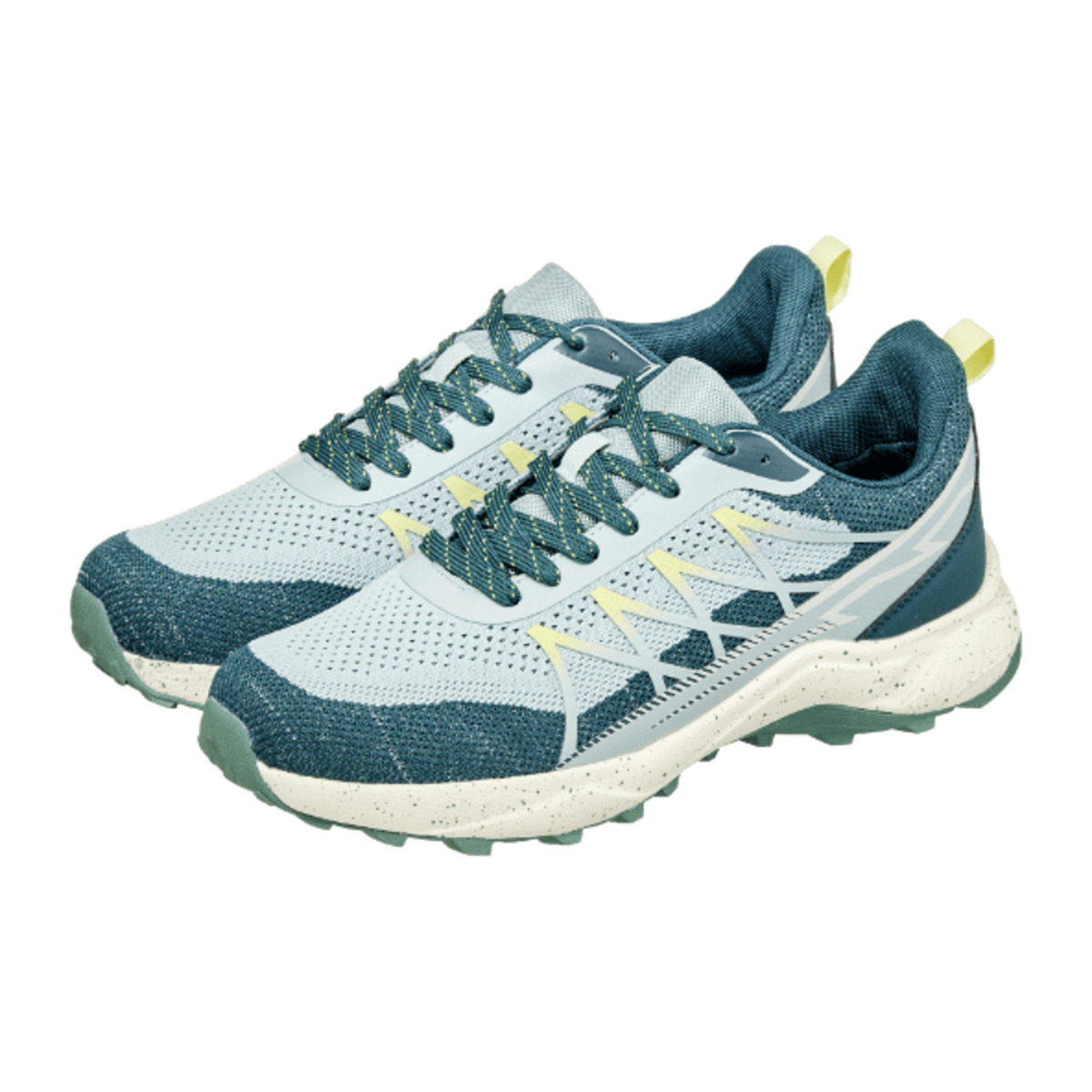 Bild 3 von ADVENTURIDGE Wanderschuhe