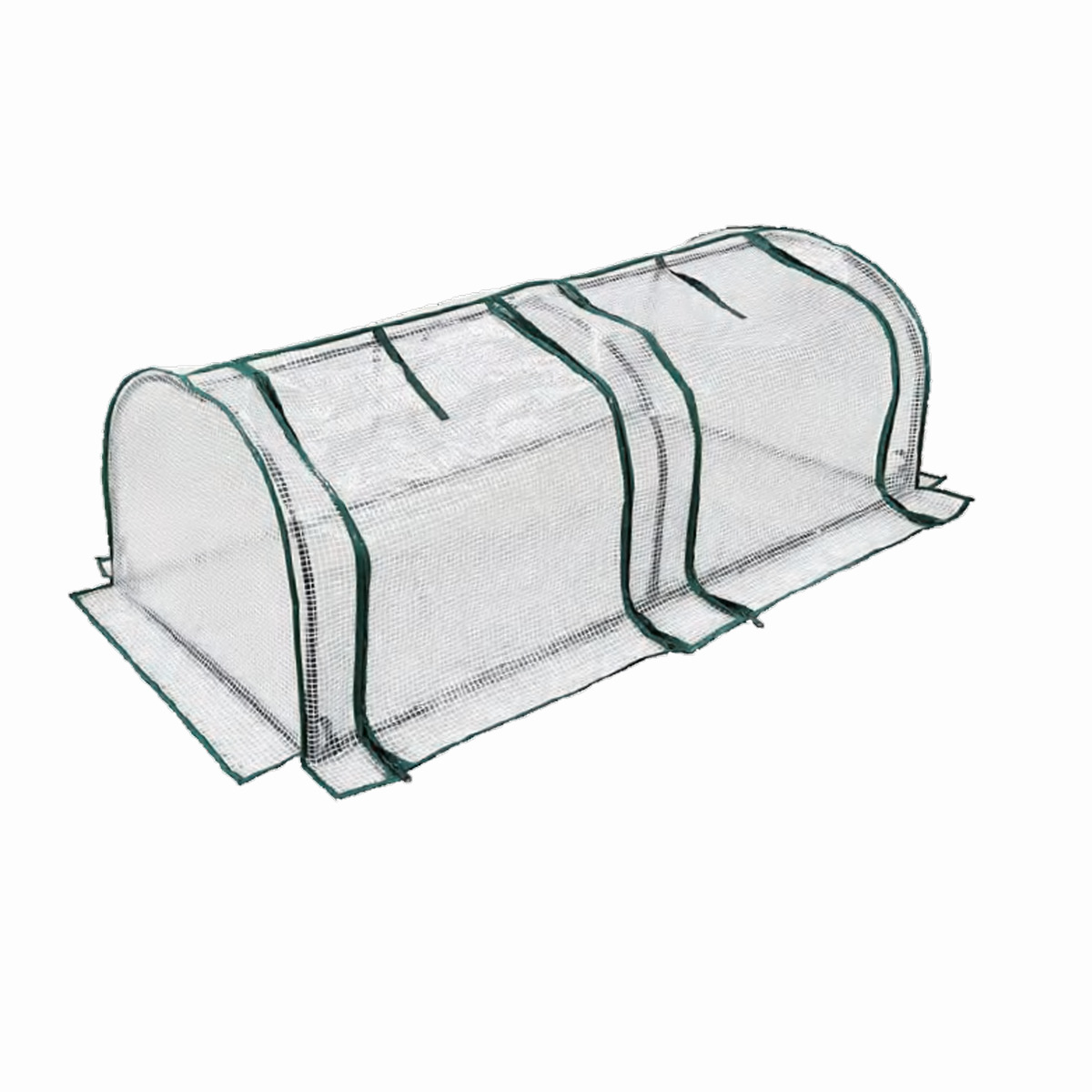 Bild 1 von Folienfrühbeet 130 x 60 x 50 cm