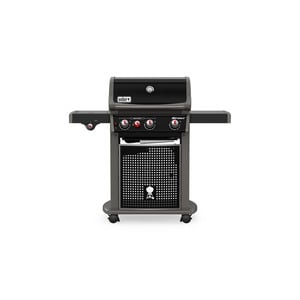 Weber Gasgrill 'Spirit E-330 Classic GBS' schwarz