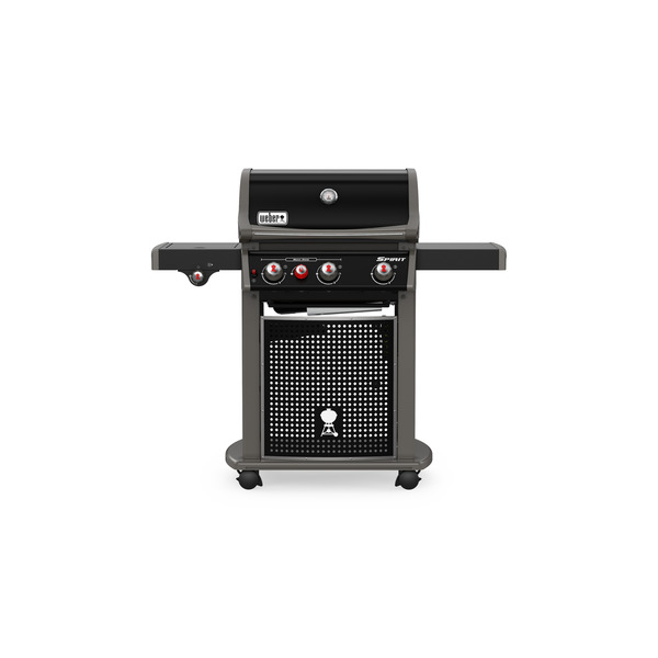 Bild 1 von Weber Gasgrill 'Spirit E-330 Classic GBS' schwarz