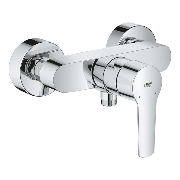 Bild 1 von Grohe Einhand-Brausebatterie 'Start' 1/2'' chromfarben