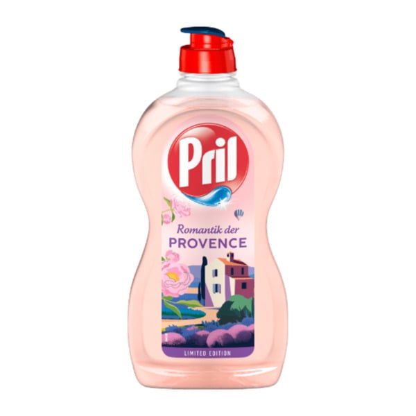 Bild 1 von PRIL Spülmittel 450ml