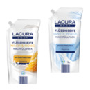 Bild 1 von LACURA Flüssigseife-Nachfüllpack 750ml