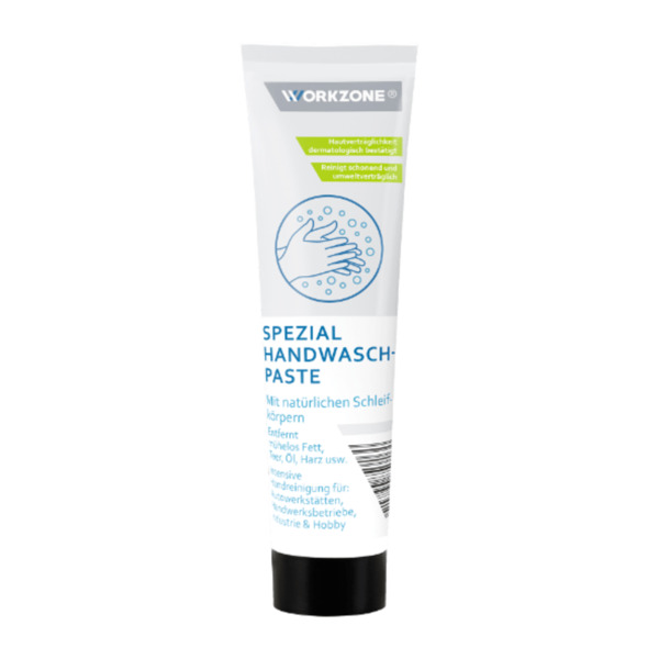 Bild 1 von WORKZONE Spezial-Handwaschpaste 300ml