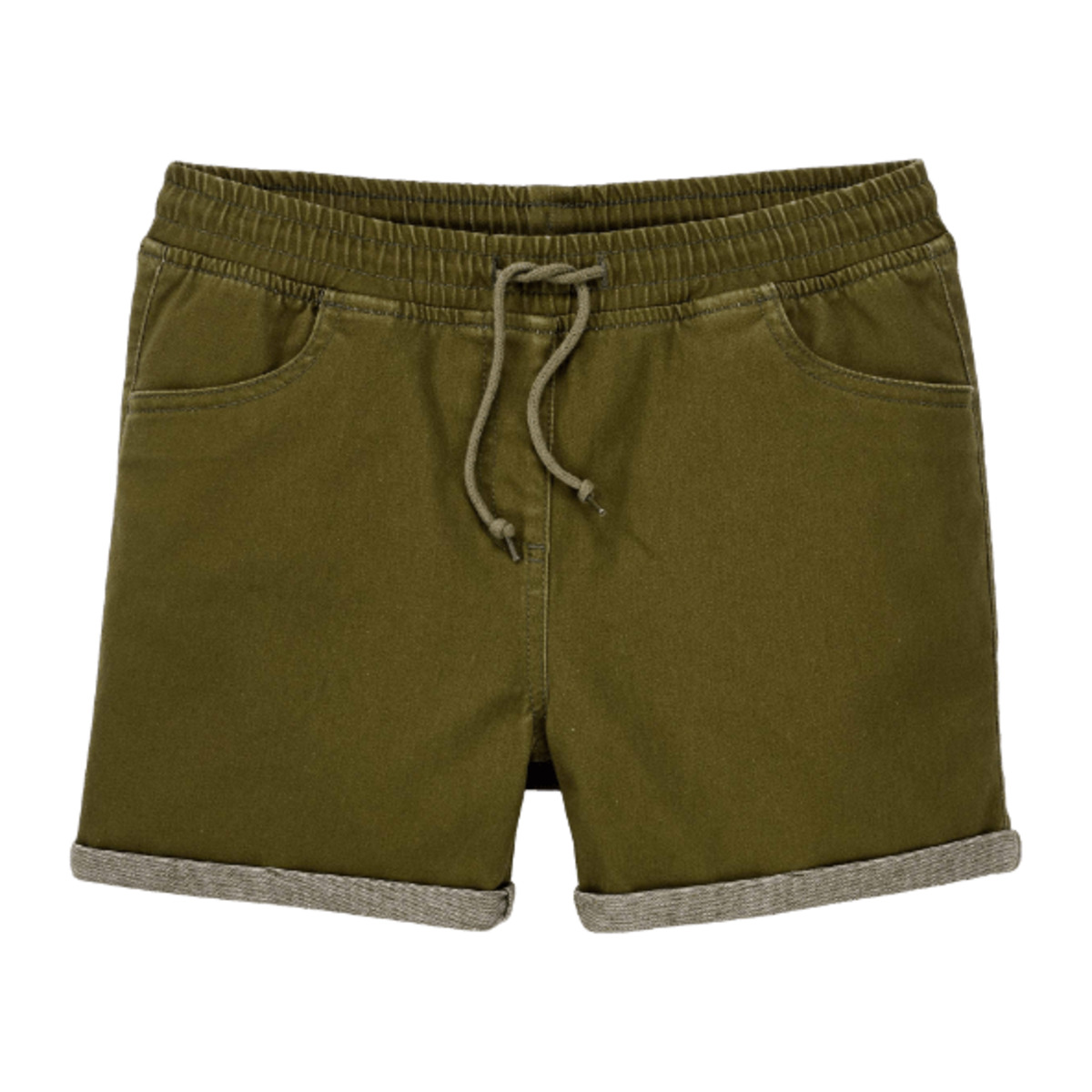 Bild 2 von UP2FASHION Joggdenim-Shorts