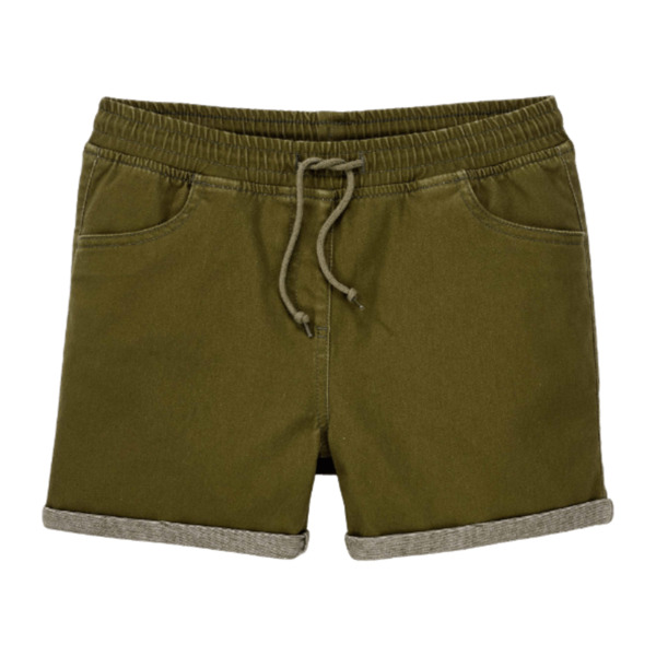 Bild 2 von UP2FASHION Joggdenim-Shorts