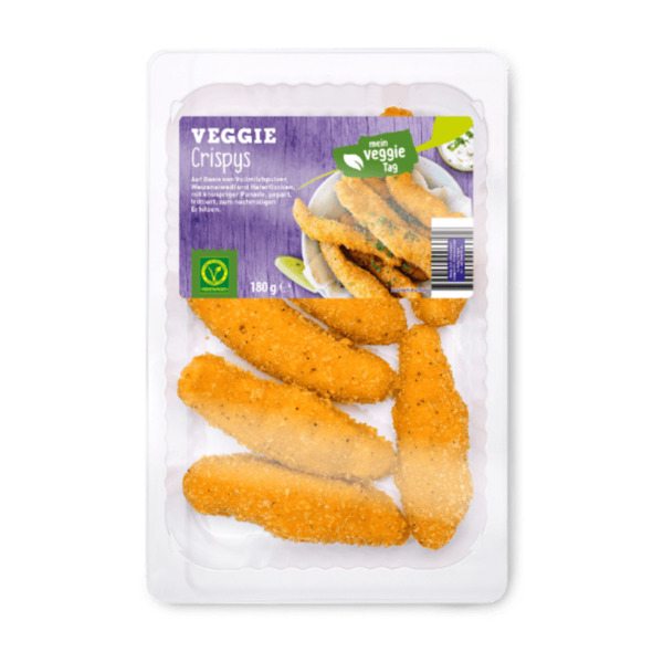 Bild 2 von MEIN VEGGIE TAG Vegetarische Vielfalt