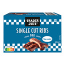 Bild 2 von TRADER JOE’S Single-Cut-Ribs 600g