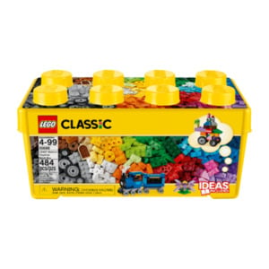 LEGO Classic-Bausteine-Box