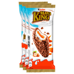 Kinder Maxi King