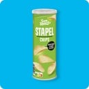 Bild 1 von SUNSNACKS Stapelchips, versch. Sorten