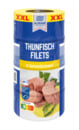 Bild 1 von ALMARE Thunfischfilets XXL 195g