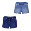 Bild 1 von UP2FASHION Joggdenim-Shorts