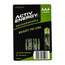 Bild 3 von ACTIV ENERGY Akkus Ready-to-Use