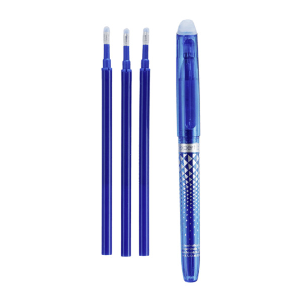 Bild 2 von EXPERTIZ Radierbare(r) Tintenroller