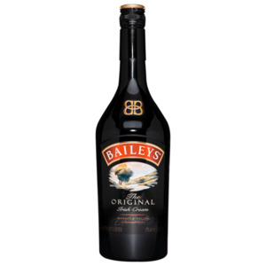 Baileys Original Irish  Cream Liqueur