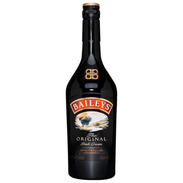 Bild 1 von Baileys Original Irish  Cream Liqueur