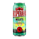 Bild 1 von DESPERADOS Mojito 0,5L