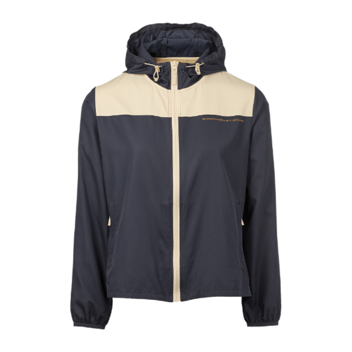 Bild 2 von CRANE Wanderjacke