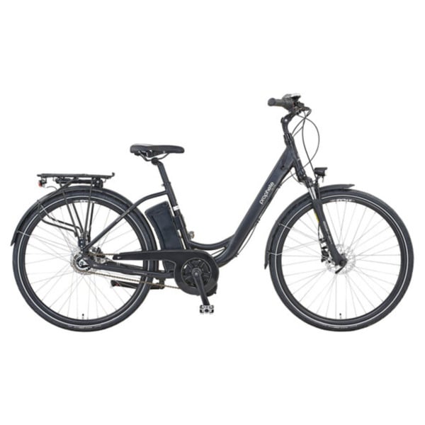 Bild 1 von Alu City E-Bike, 28'