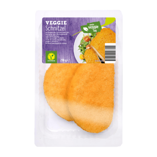 Bild 3 von MEIN VEGGIE TAG Vegetarische Vielfalt