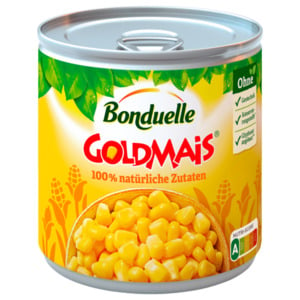 Bonduelle Goldmais