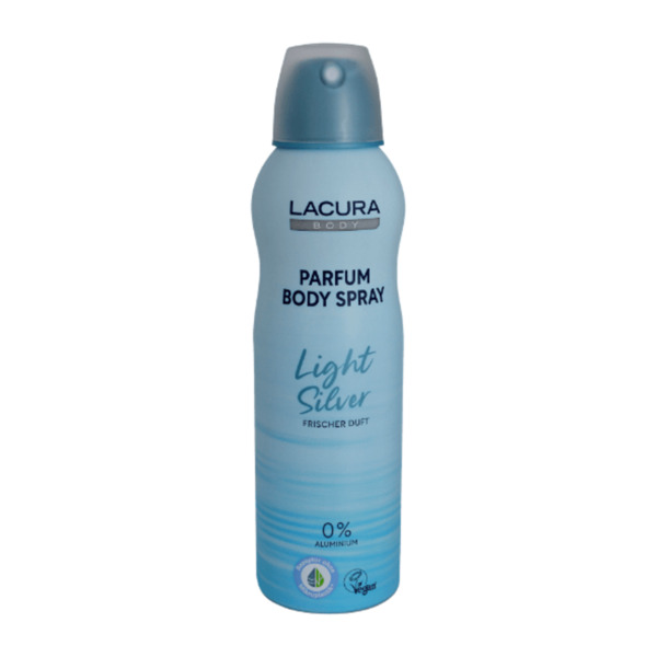 Bild 3 von LACURA Body-Spray 200ml