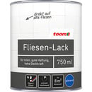 Bild 1 von toom Fliesenlack weiß glänzend 750 ml