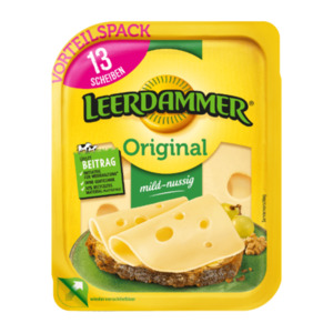 LEERDAMMER Original Vorteilspack 260g