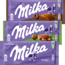 Bild 1 von Milka Schokolade