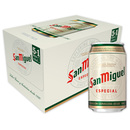 Bild 3 von San Miguel Spanisches Bier