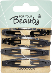 FOR YOUR Beauty Haarklemme