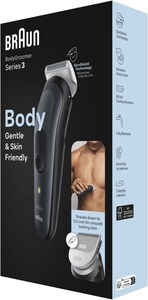 BG3350 BodyGroomer Bodygroomer