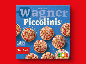 Wagner Piccolinis